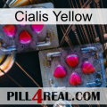 Cialis Yellow 15